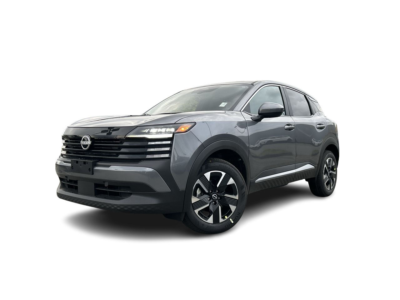 2025 Nissan Kicks in North Vancouver, British Columbia
