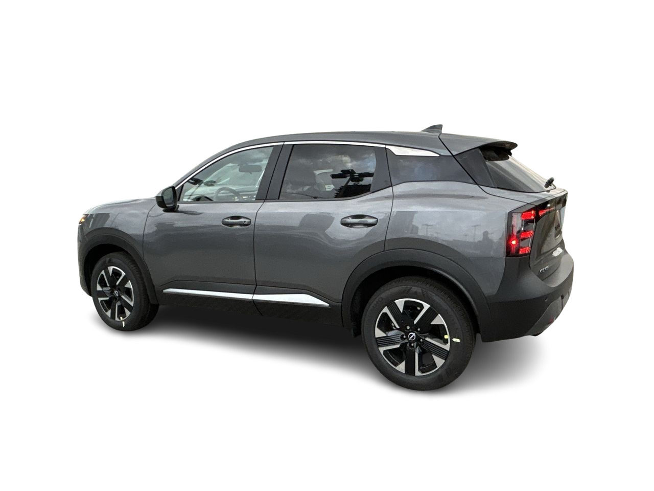 2025 Nissan Kicks in North Vancouver, British Columbia