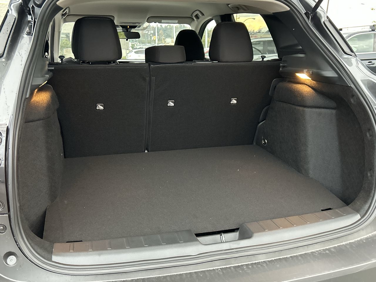 2025 Nissan Kicks in North Vancouver, British Columbia