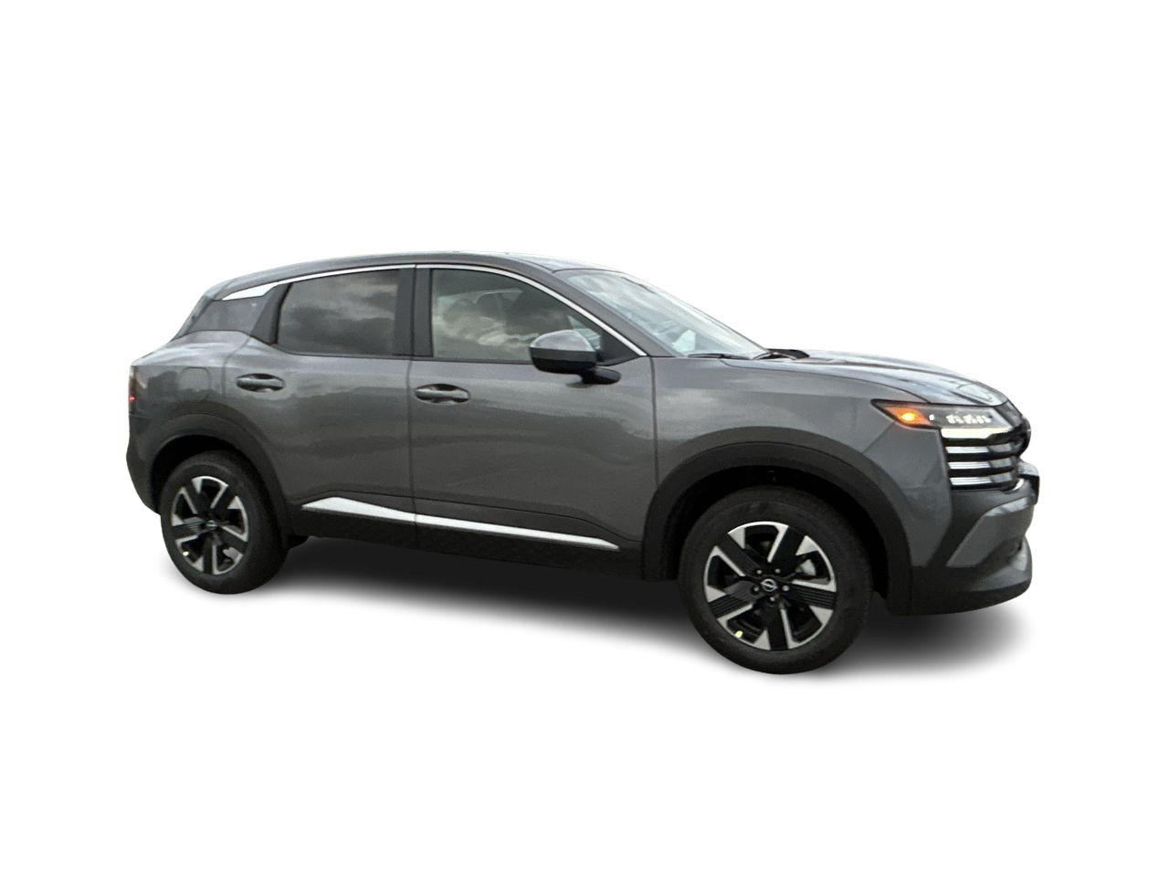 2025 Nissan Kicks in North Vancouver, British Columbia