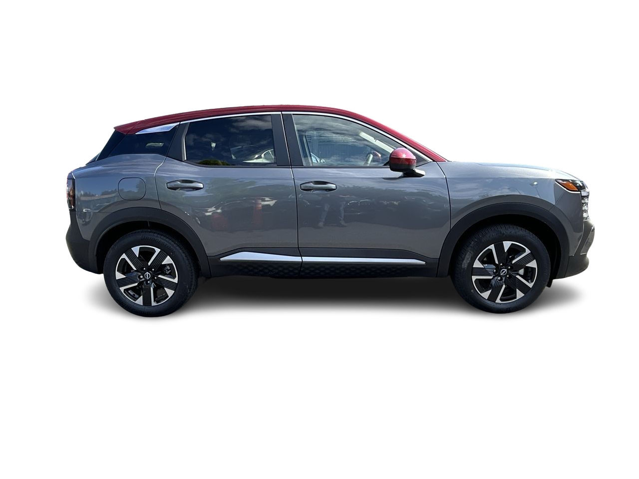 2025 Nissan Kicks in North Vancouver, British Columbia