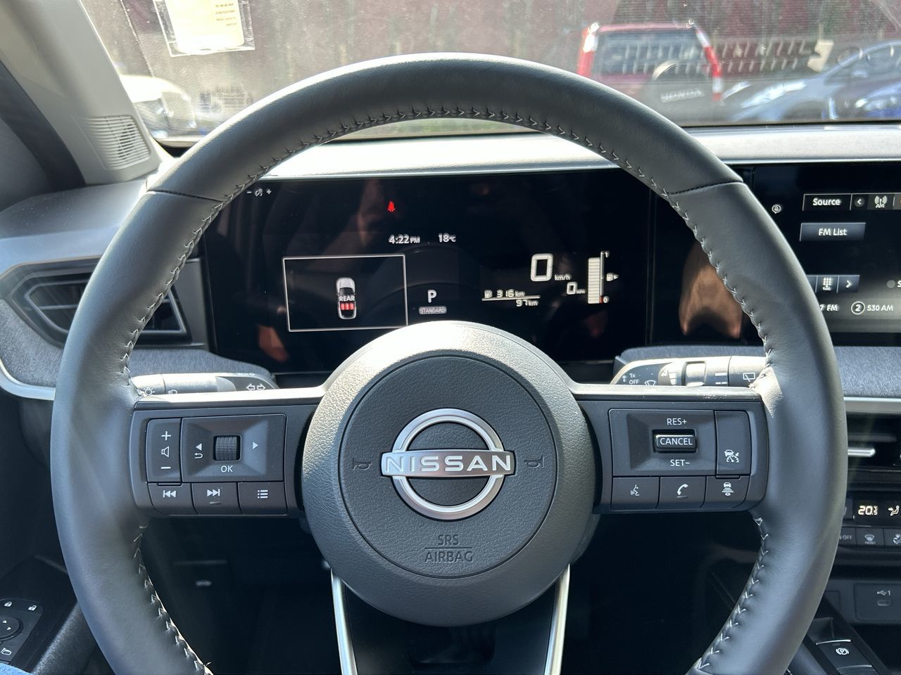 2025 Nissan Kicks in North Vancouver, British Columbia