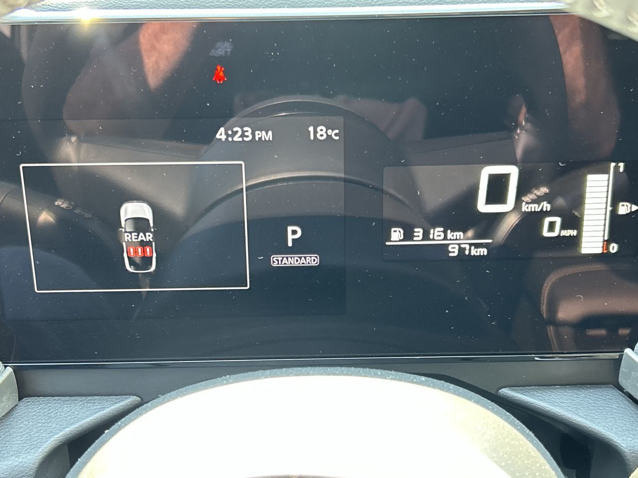 2025 Nissan Kicks in North Vancouver, British Columbia