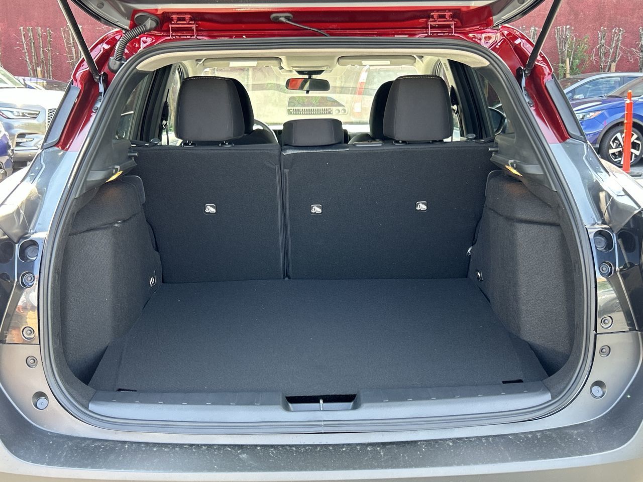 2025 Nissan Kicks in North Vancouver, British Columbia
