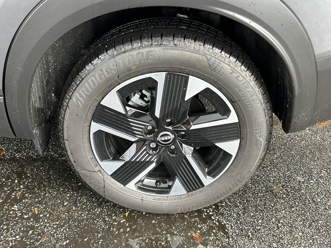 Nissan Kicks  2025 à Vancouver nord, Colombie-Britannique