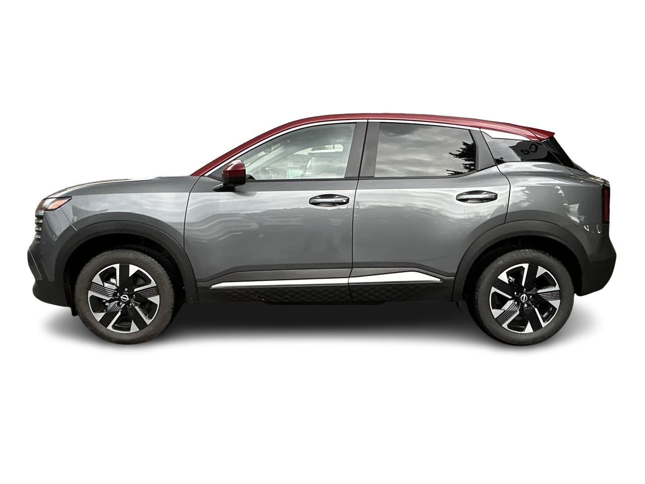 Nissan Kicks  2025 à Vancouver nord, Colombie-Britannique