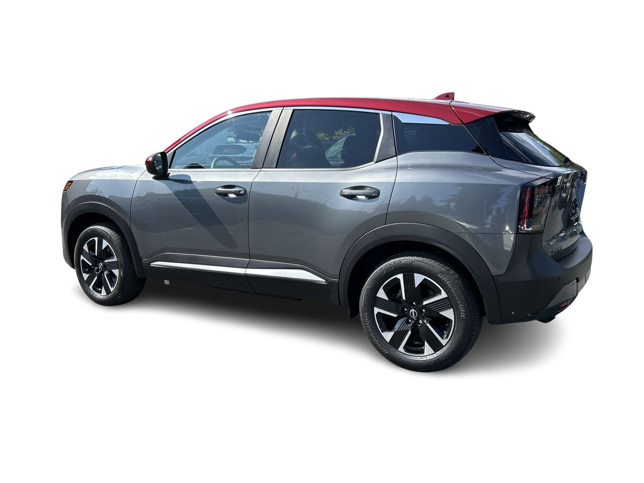 2025 Nissan Kicks in North Vancouver, British Columbia
