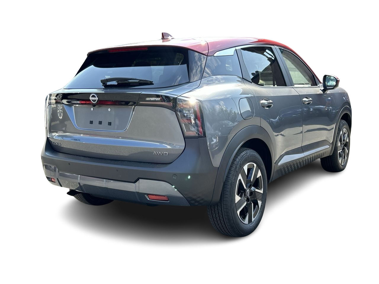 2025 Nissan Kicks in North Vancouver, British Columbia