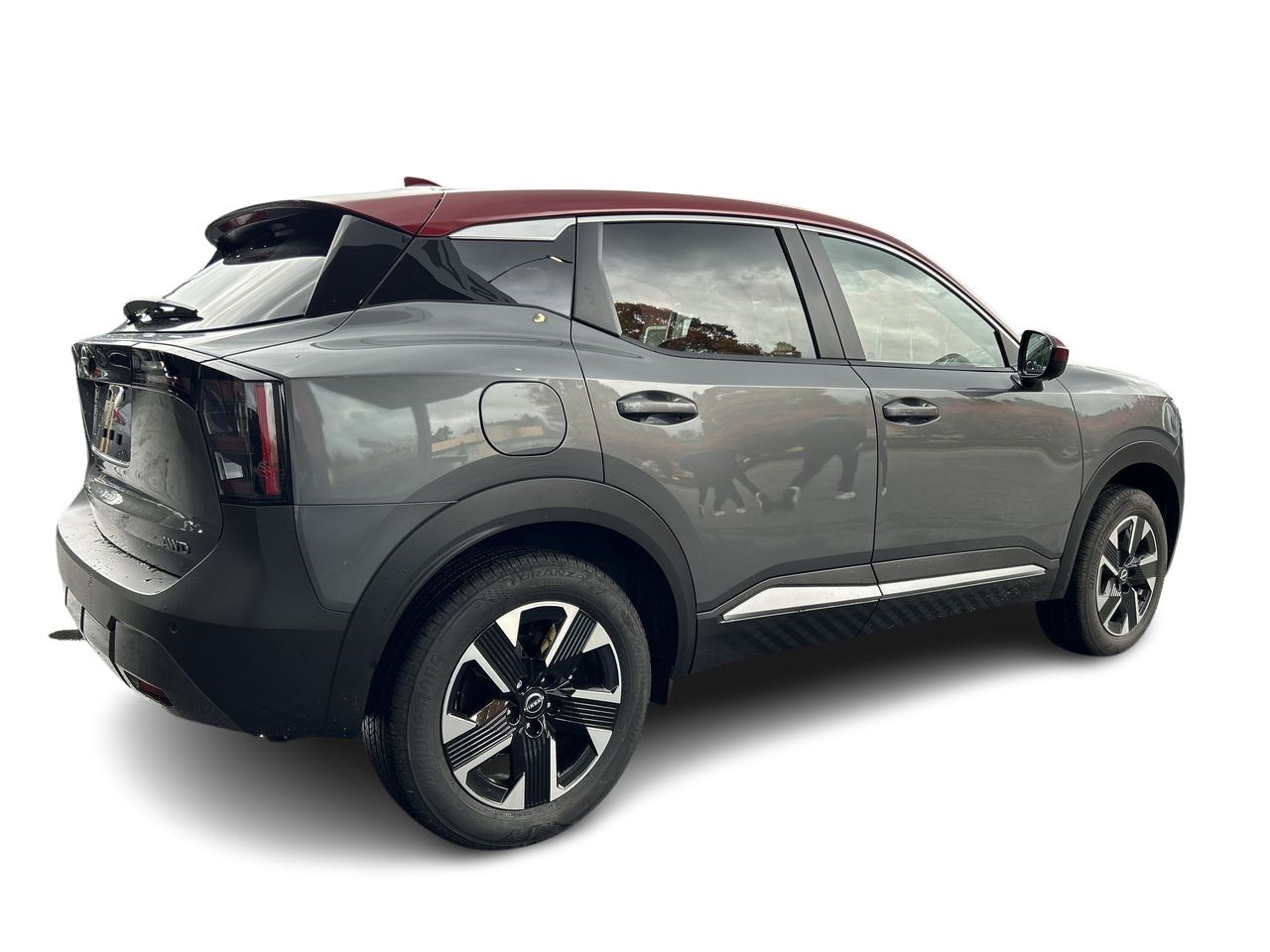 Nissan Kicks  2025 à Vancouver nord, Colombie-Britannique