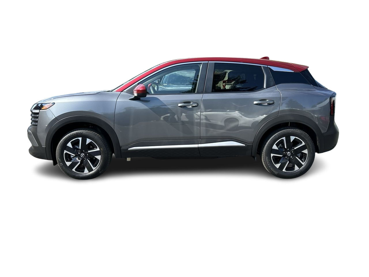 2025 Nissan Kicks in North Vancouver, British Columbia
