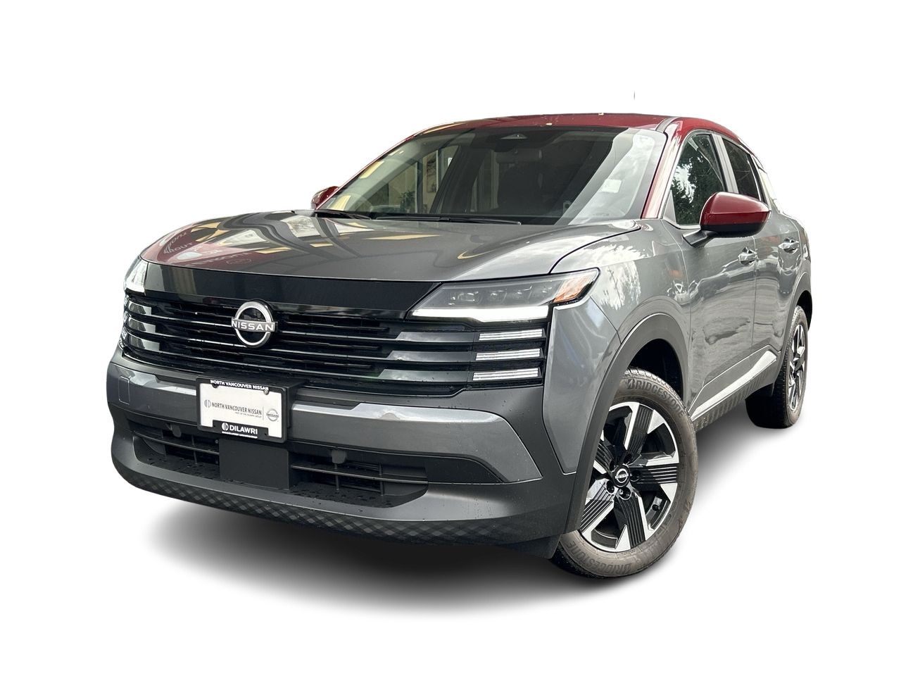 Nissan Kicks  2025 à Vancouver nord, Colombie-Britannique