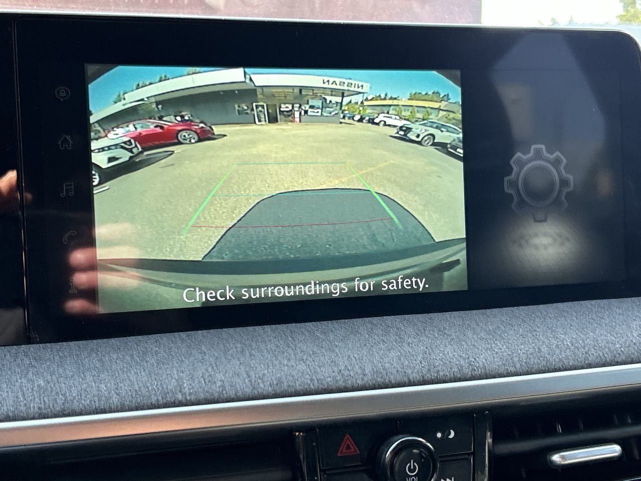 2025 Nissan Kicks in North Vancouver, British Columbia