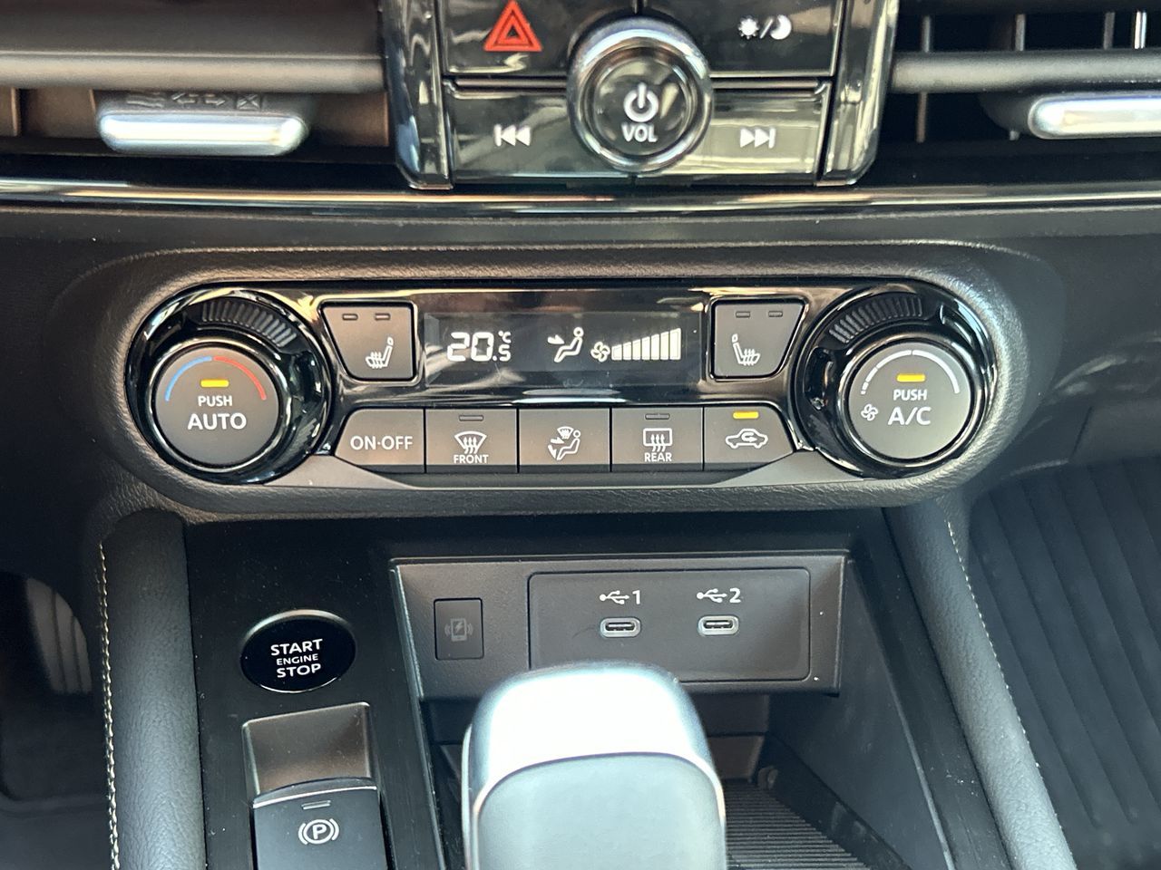 2025 Nissan Kicks in North Vancouver, British Columbia