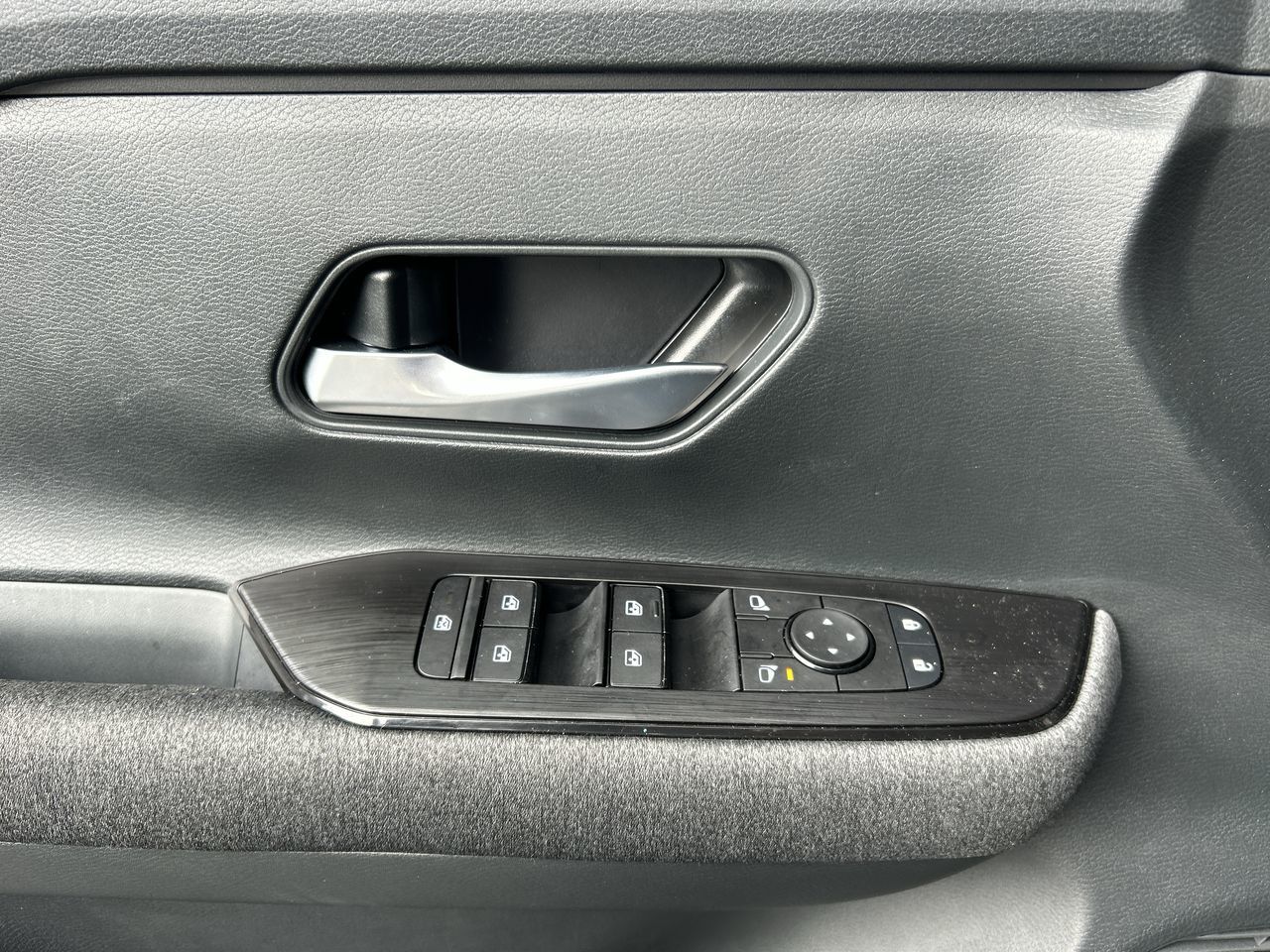 Nissan Kicks  2025 à Vancouver nord, Colombie-Britannique