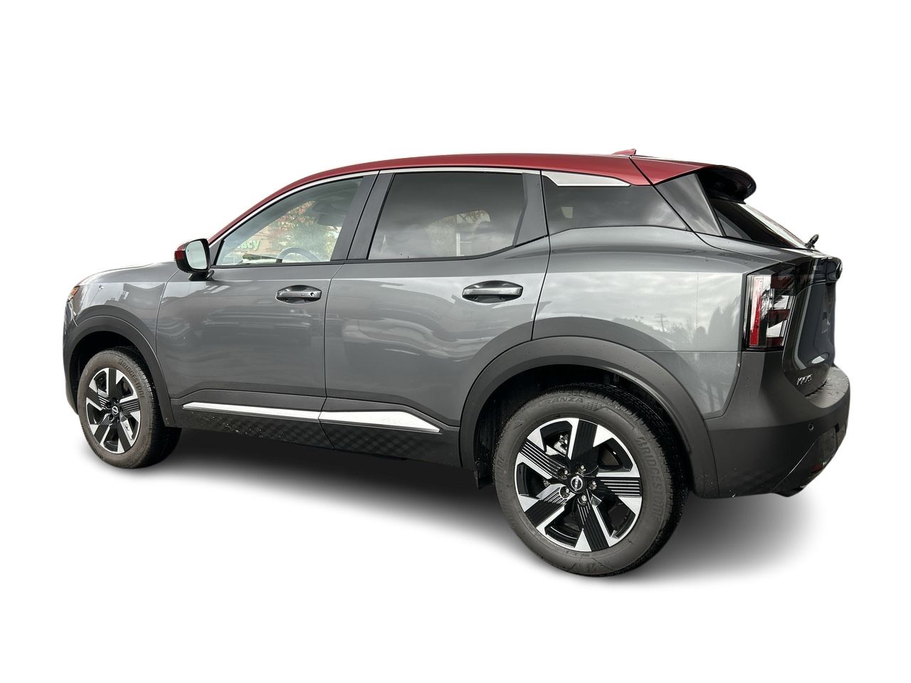 Nissan Kicks  2025 à Vancouver nord, Colombie-Britannique