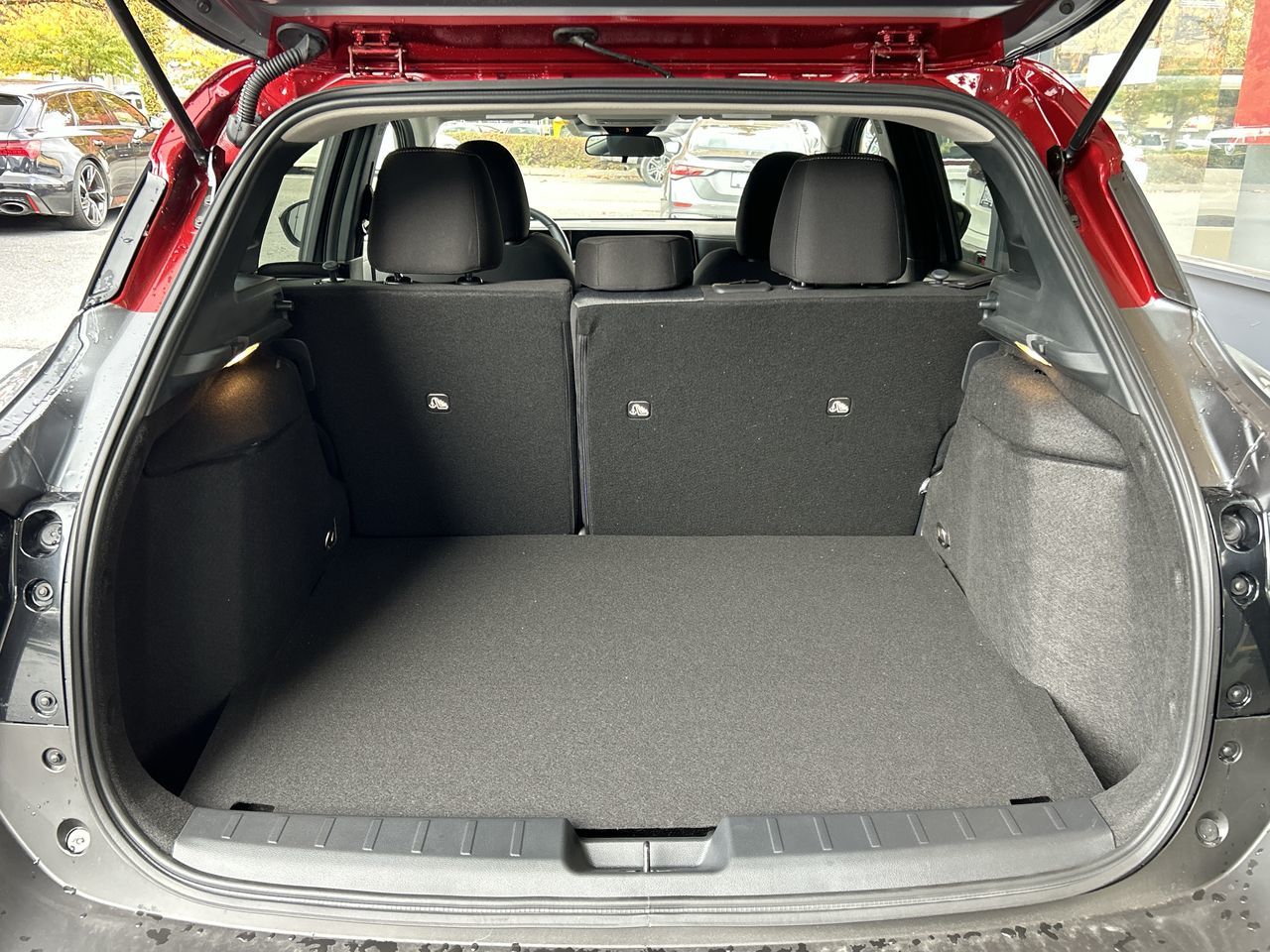 Nissan Kicks  2025 à Vancouver nord, Colombie-Britannique