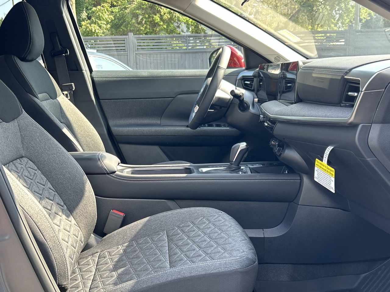 2025 Nissan Kicks in North Vancouver, British Columbia