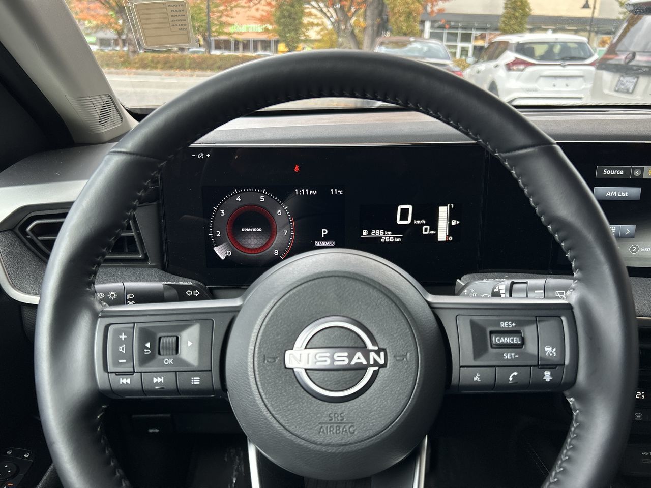 Nissan Kicks  2025 à Vancouver nord, Colombie-Britannique