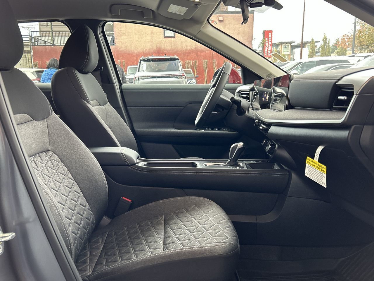 Nissan Kicks  2025 à Vancouver nord, Colombie-Britannique