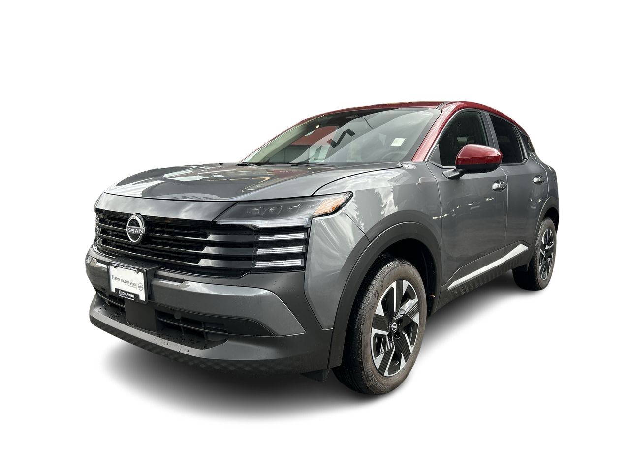 Nissan Kicks  2025 à Vancouver nord, Colombie-Britannique