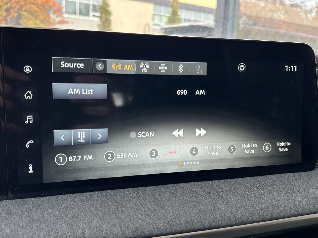 Nissan Kicks  2025 à Vancouver nord, Colombie-Britannique