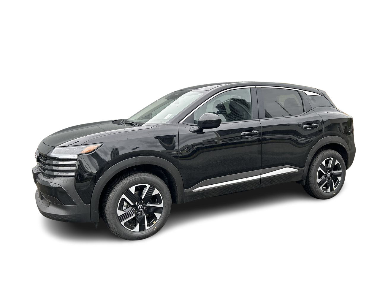 2025 Nissan Kicks in North Vancouver, British Columbia