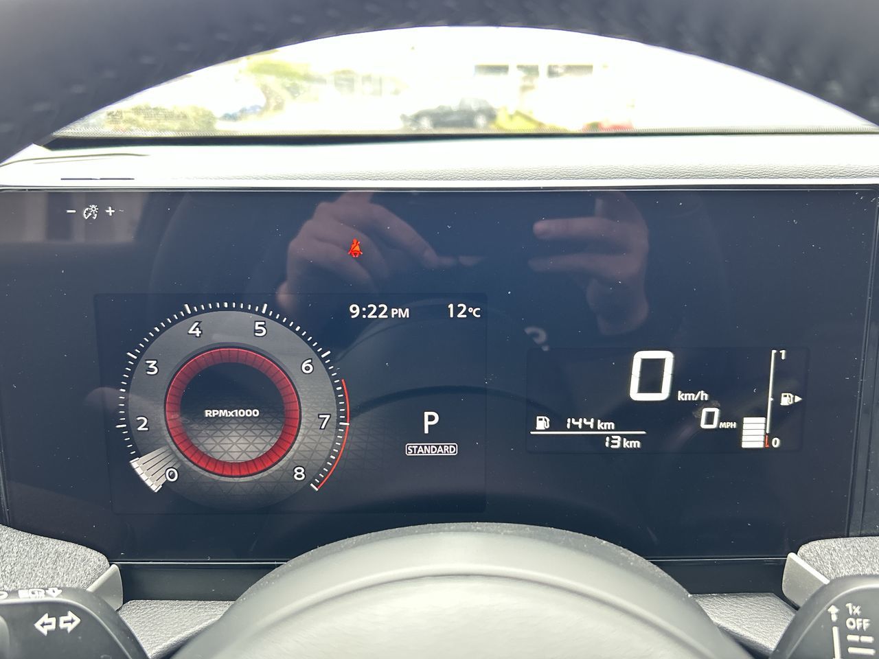 2025 Nissan Kicks in North Vancouver, British Columbia