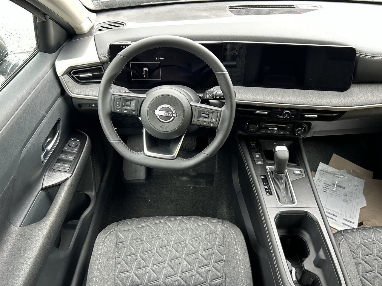 2025 Nissan Kicks in North Vancouver, British Columbia