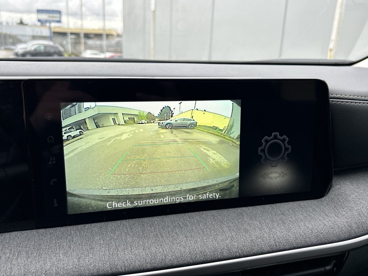 2025 Nissan Kicks in North Vancouver, British Columbia