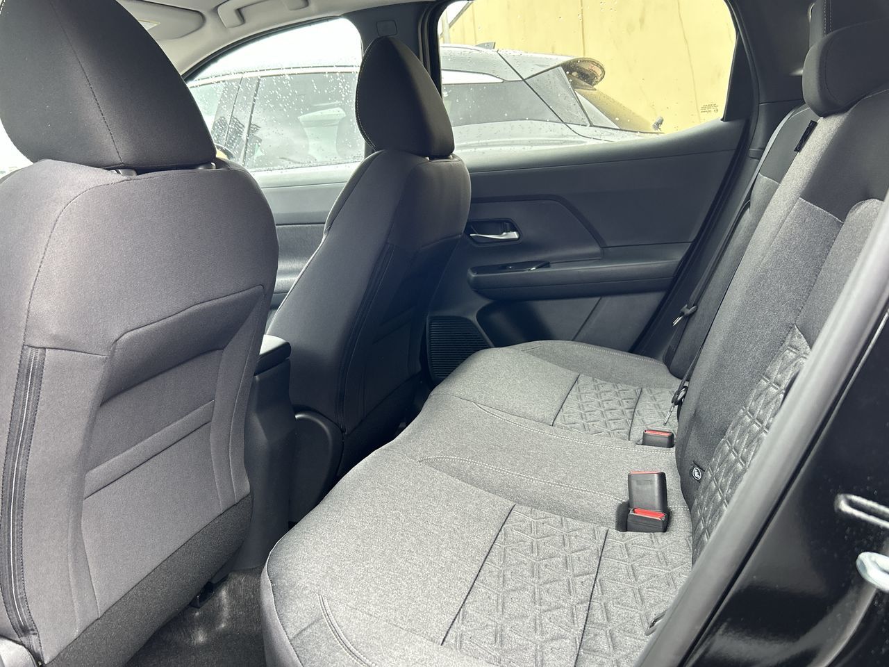 2025 Nissan Kicks in North Vancouver, British Columbia