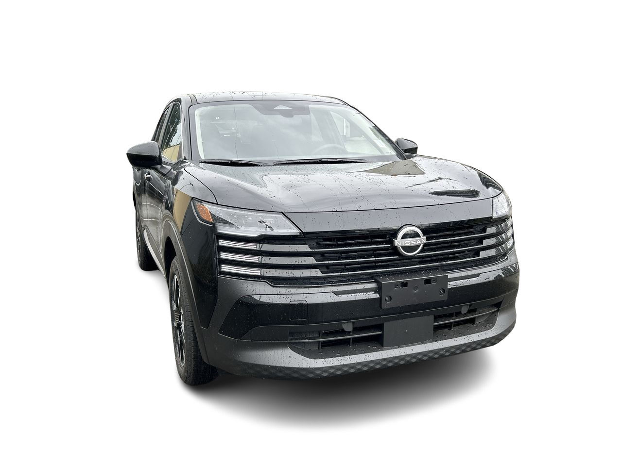 2025 Nissan Kicks in North Vancouver, British Columbia