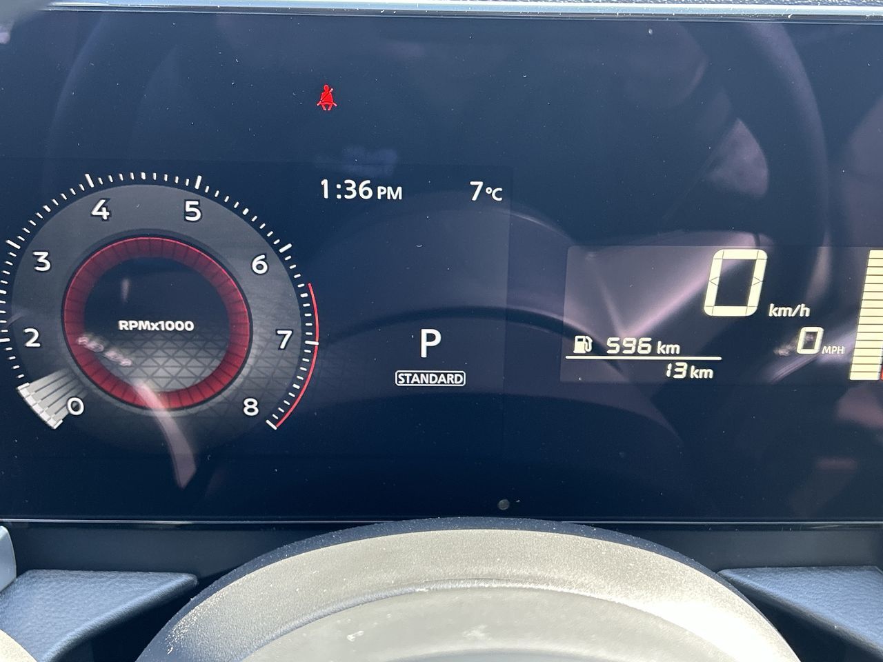 2025 Nissan Kicks in North Vancouver, British Columbia