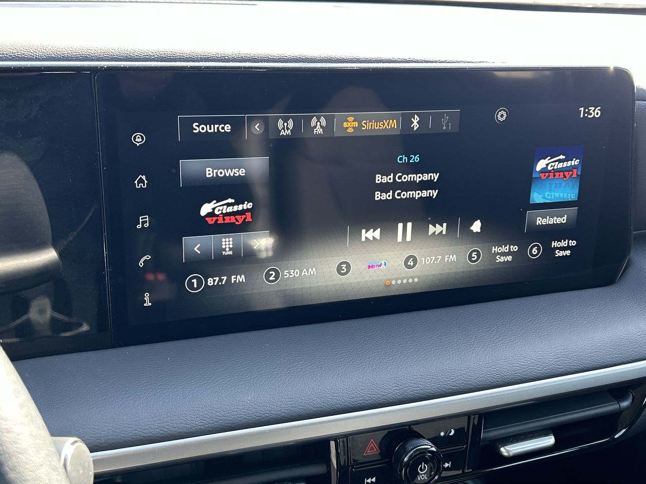 2025 Nissan Kicks in North Vancouver, British Columbia