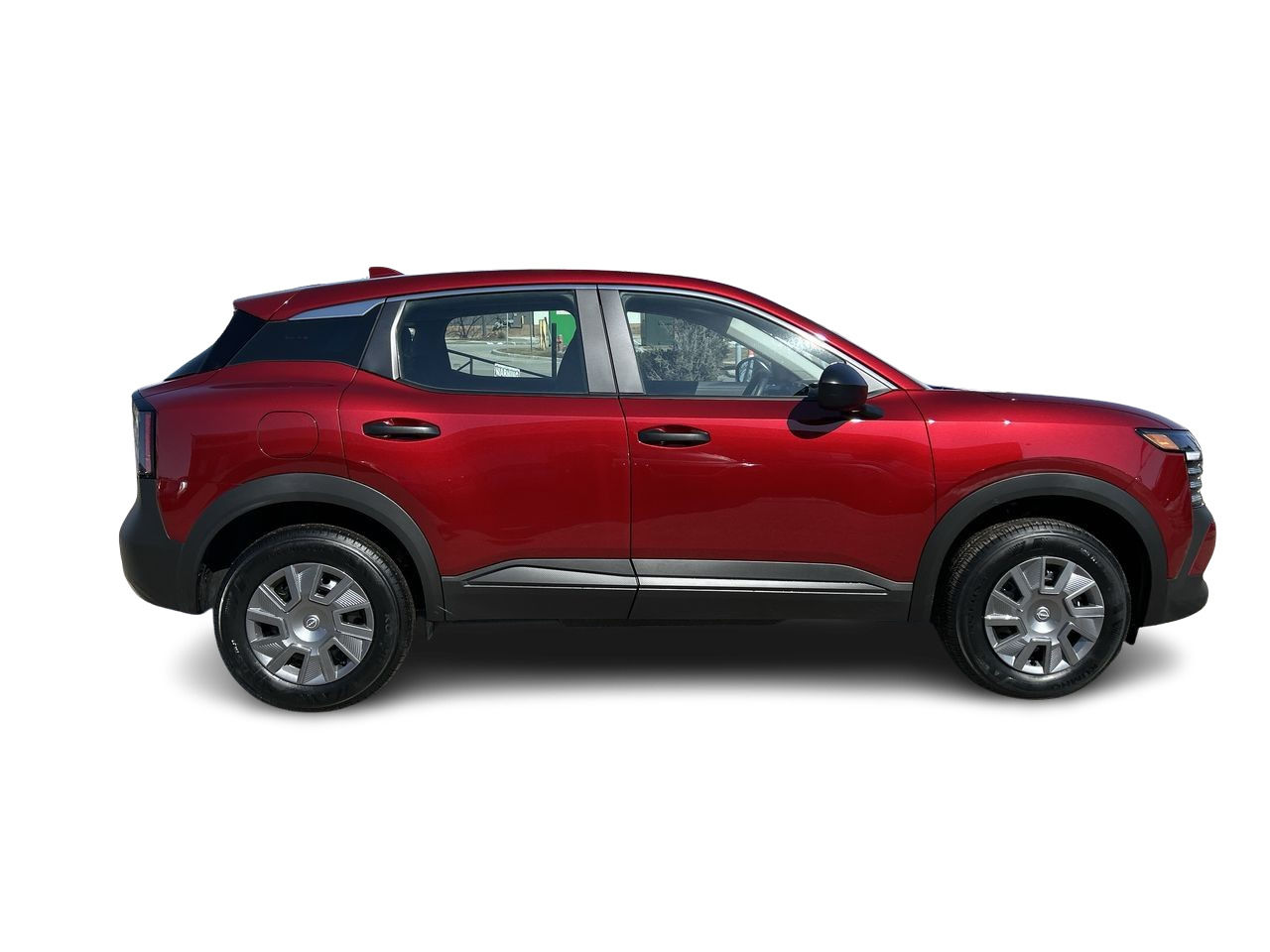 2025 Nissan Kicks in North Vancouver, British Columbia