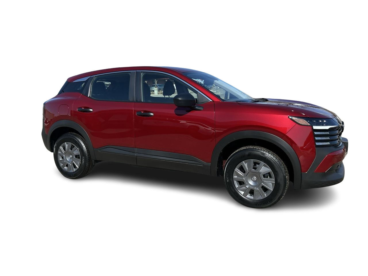2025 Nissan Kicks in North Vancouver, British Columbia