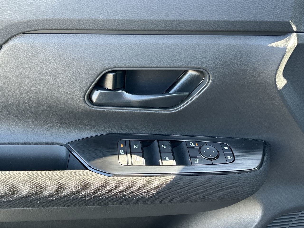 2025 Nissan Kicks in North Vancouver, British Columbia
