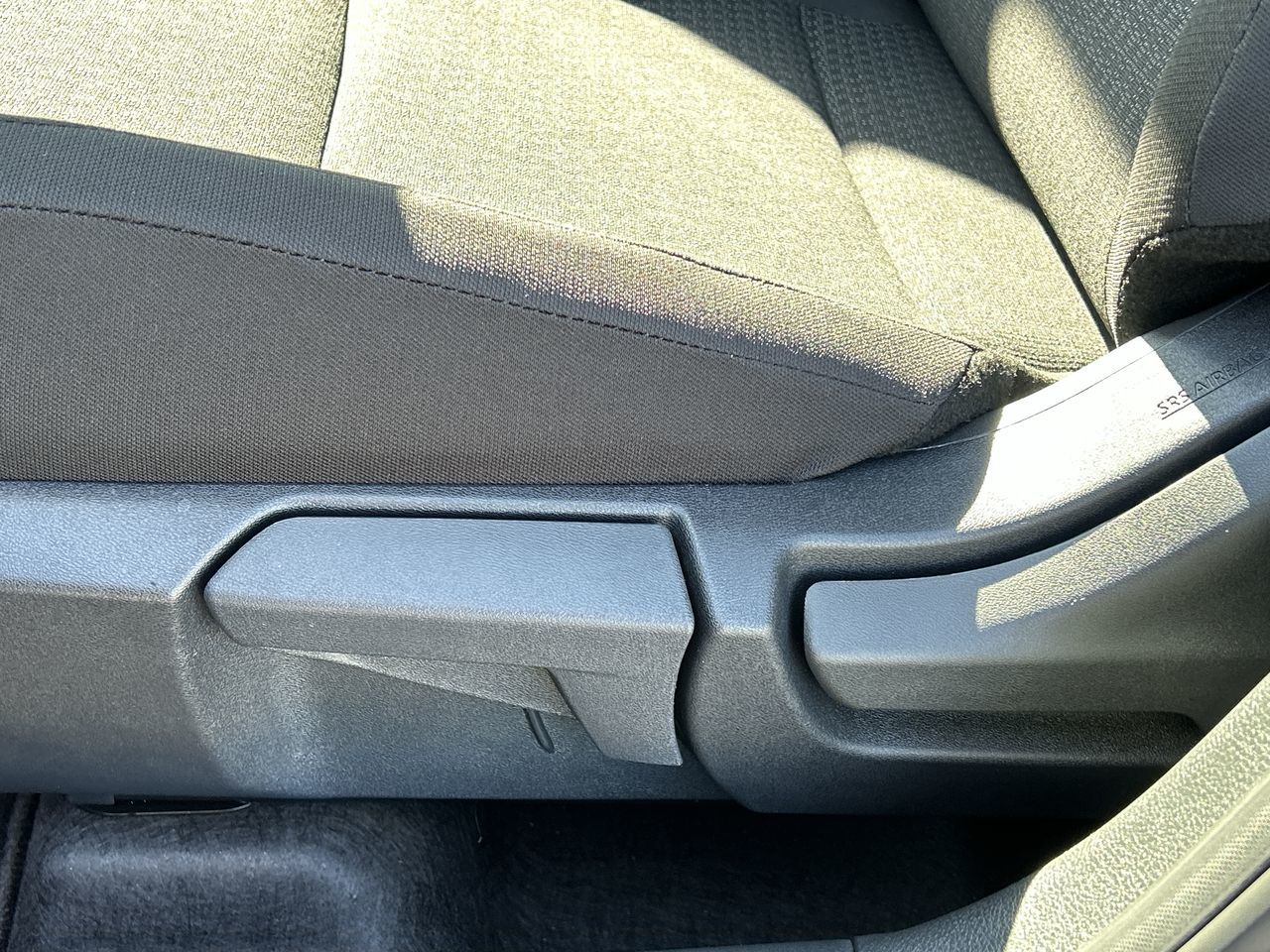 2025 Nissan Kicks in North Vancouver, British Columbia