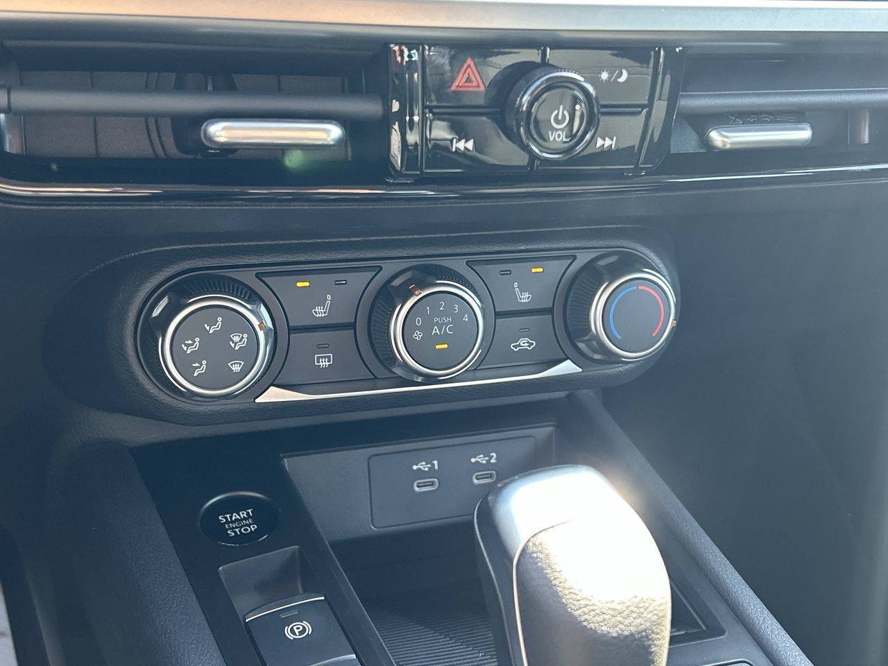 2025 Nissan Kicks in North Vancouver, British Columbia