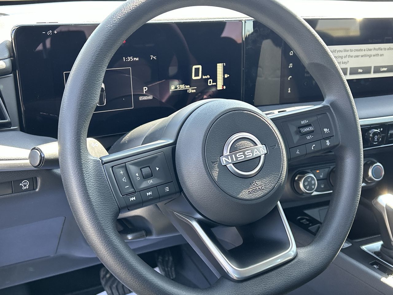 2025 Nissan Kicks in North Vancouver, British Columbia