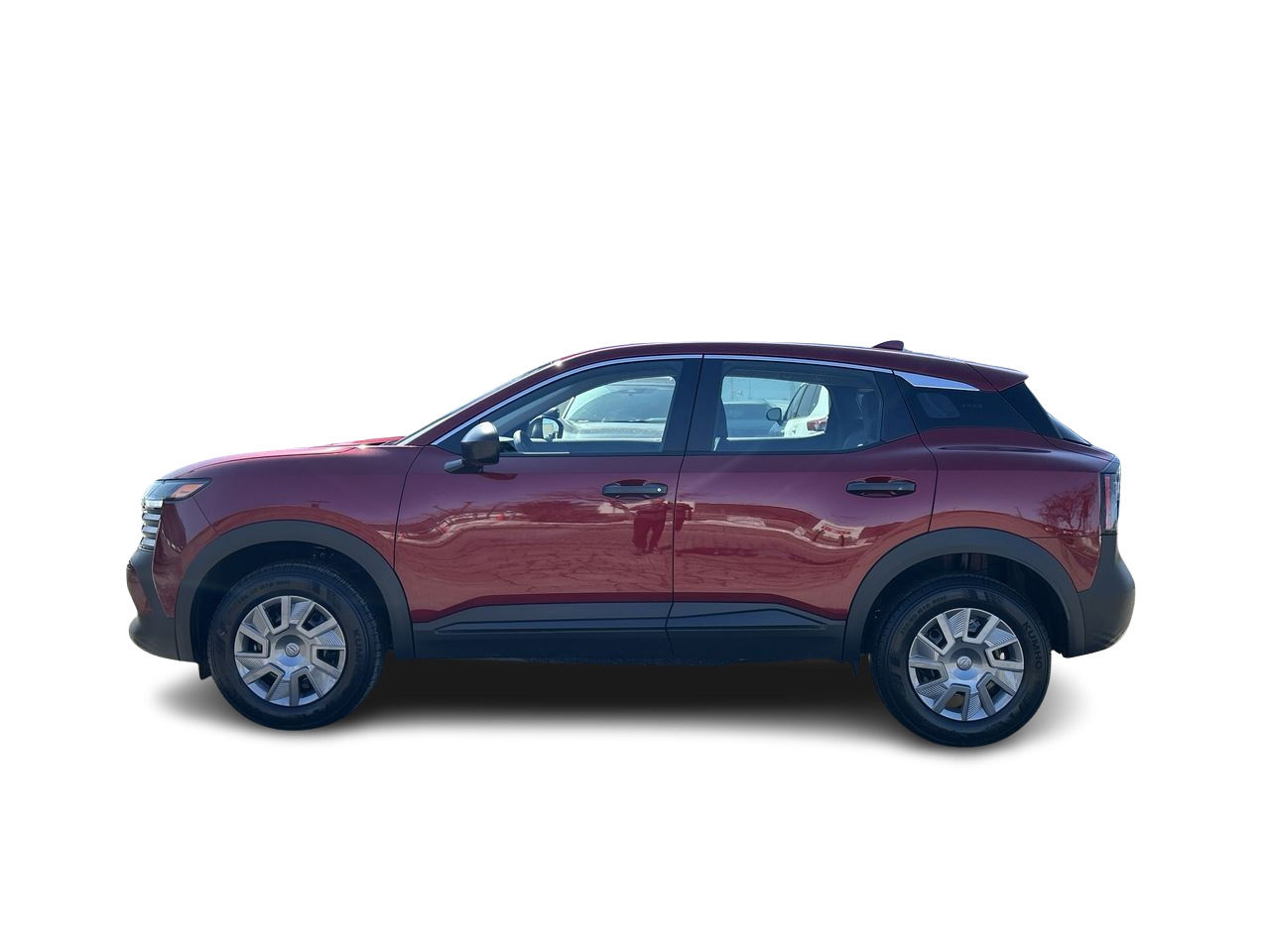 2025 Nissan Kicks in North Vancouver, British Columbia