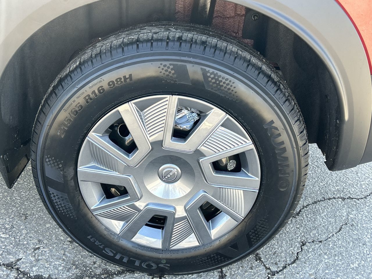 2025 Nissan Kicks in North Vancouver, British Columbia