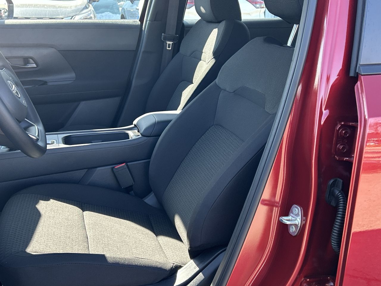 2025 Nissan Kicks in North Vancouver, British Columbia