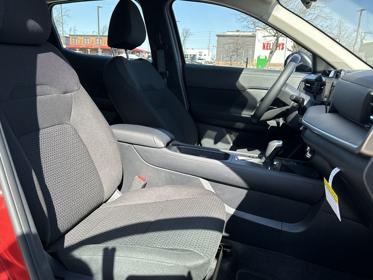 2025 Nissan Kicks in North Vancouver, British Columbia