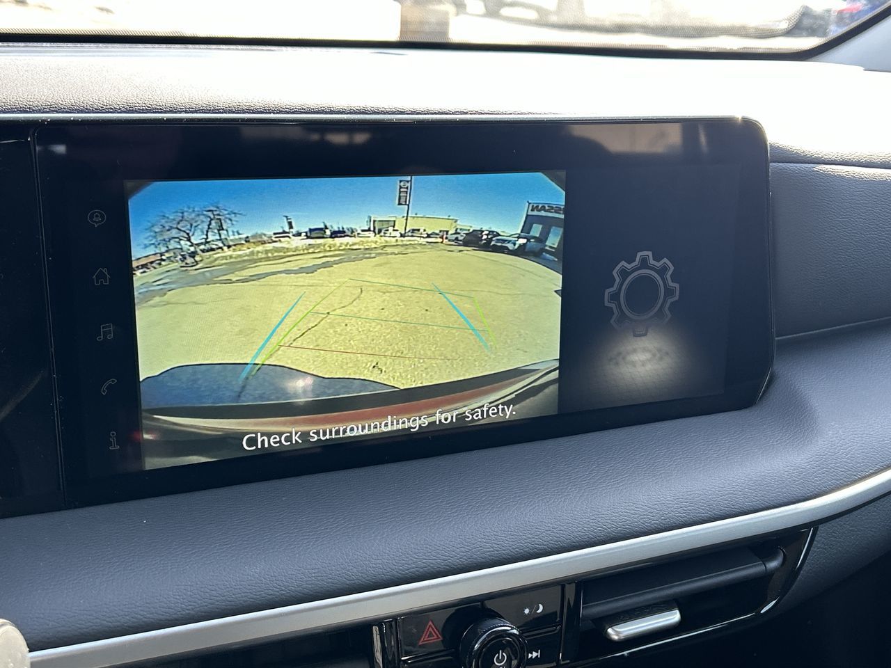 2025 Nissan Kicks in North Vancouver, British Columbia