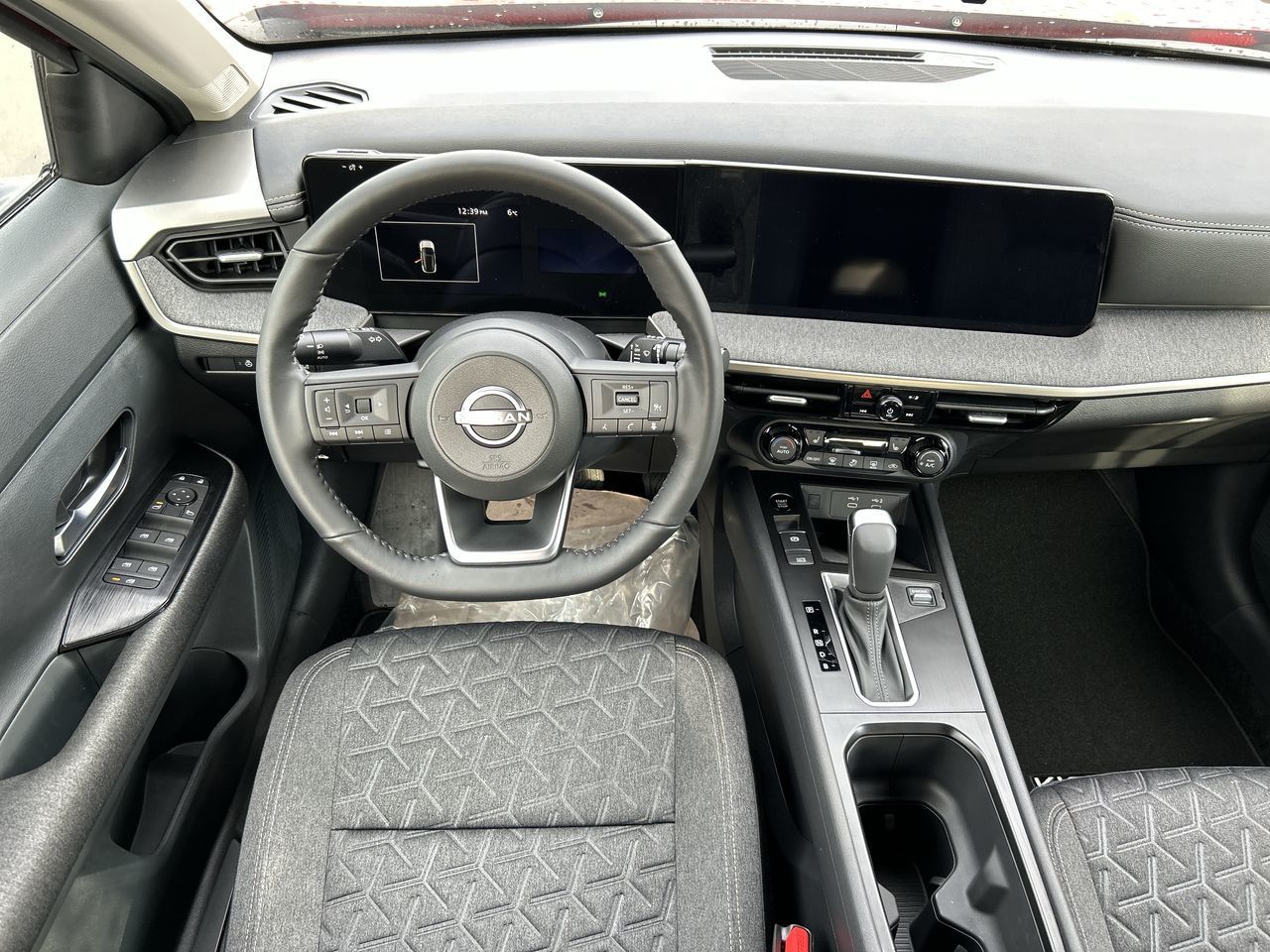 Nissan Kicks  2025 à Vancouver nord, Colombie-Britannique