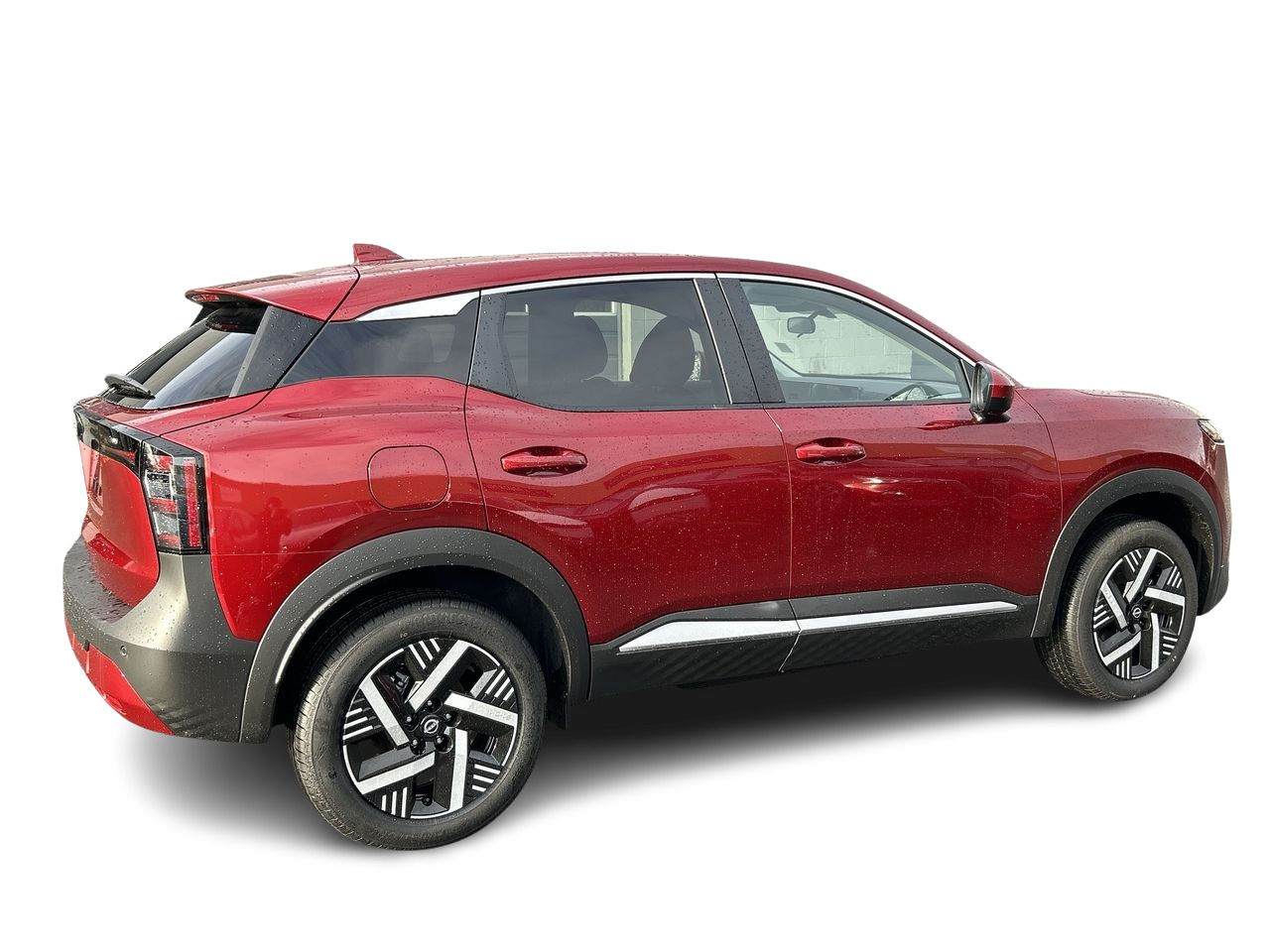 Nissan Kicks  2025 à Vancouver nord, Colombie-Britannique