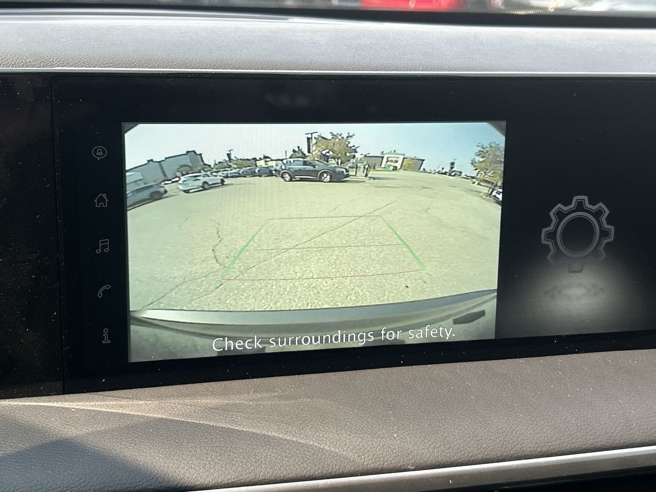 2025 Nissan Kicks in North Vancouver, British Columbia