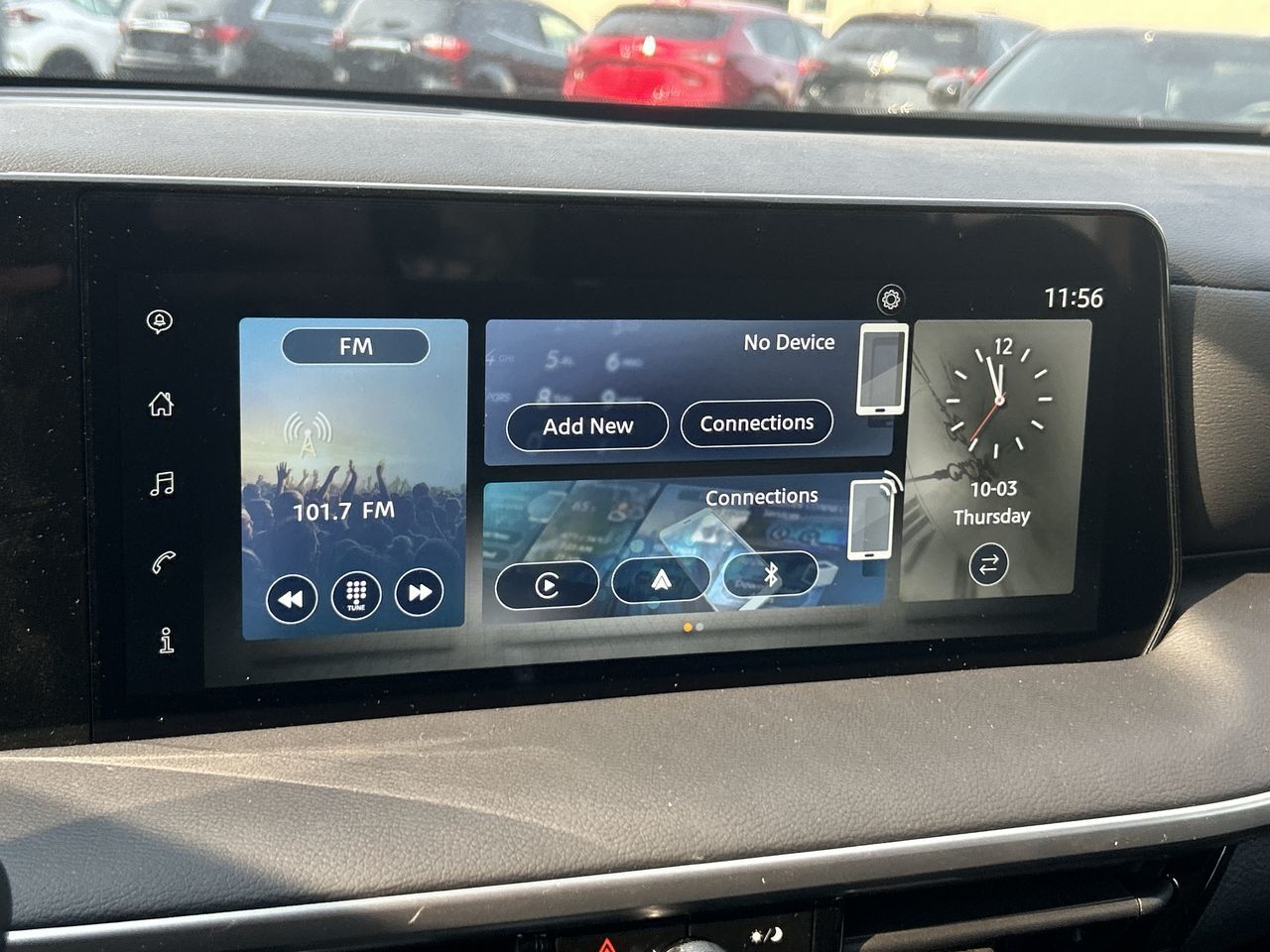 2025 Nissan Kicks in North Vancouver, British Columbia