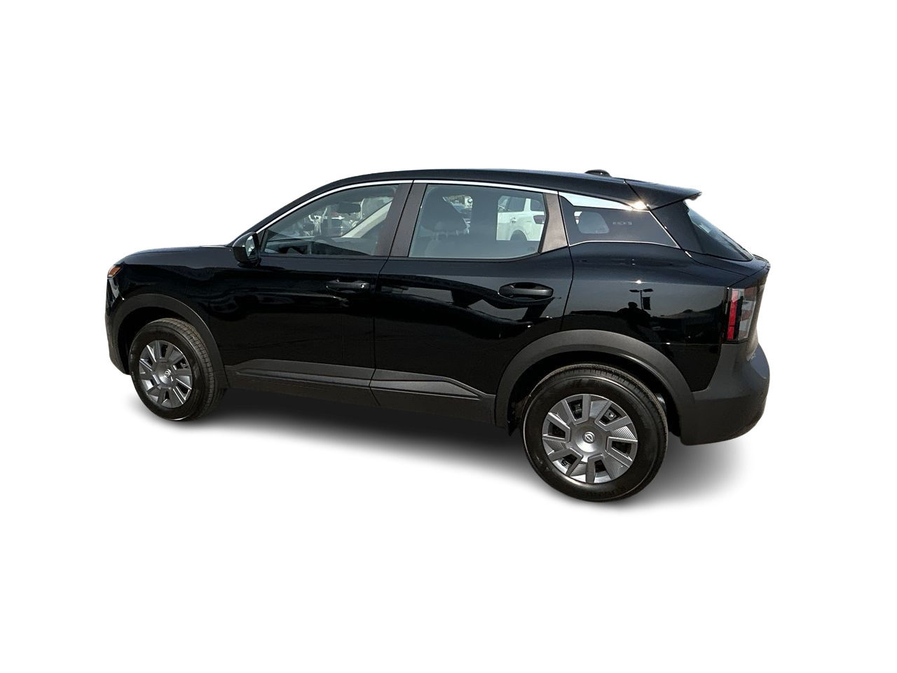 2025 Nissan Kicks in North Vancouver, British Columbia