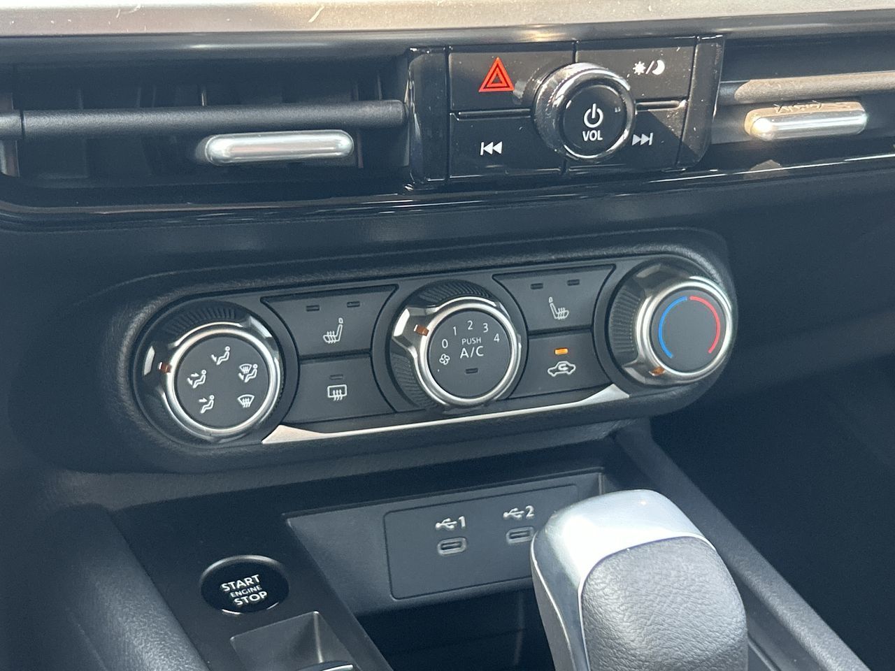 2025 Nissan Kicks in North Vancouver, British Columbia